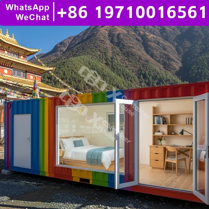 

Преобладаемые дома Контейнерный дом на заказ Доставка Контейнерные домики Лучшие домики Сборные домики Плоский пакет Домашний трудовой дом Лучшие домики