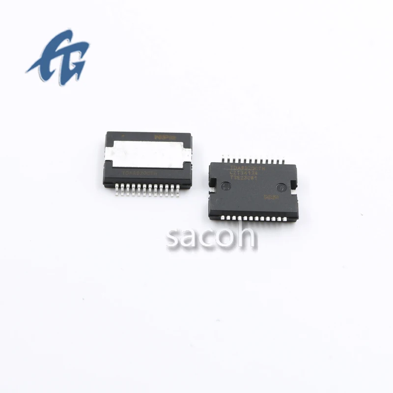 (SACOH Electronic Components)TDA8920CTH 1Pcs 100% Brand New Original In Stock