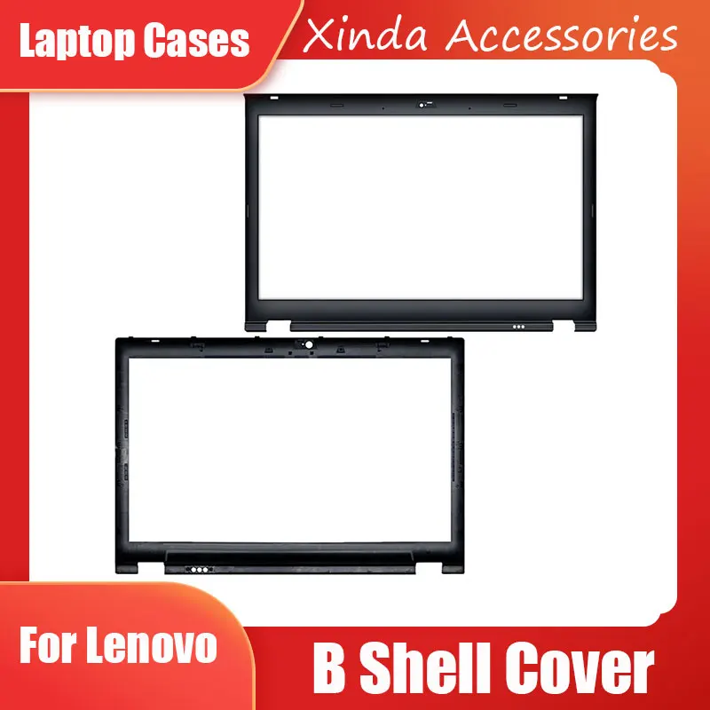 

Laptop Replace For Lenovo Thinkpad T420 T420I Laptop Cases Accessories LCD Screen Front Bezel Cover Frame