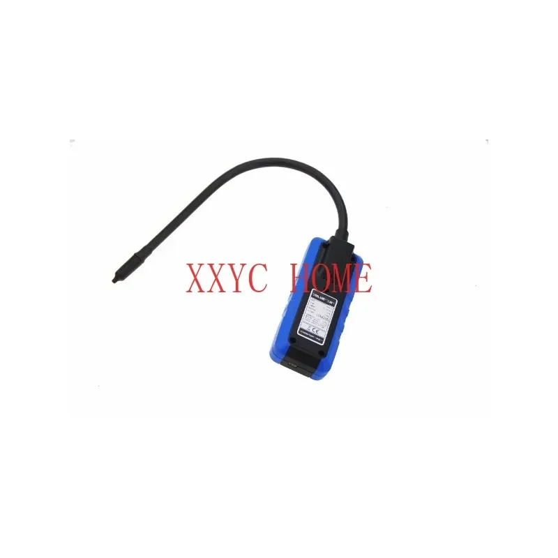 Refrigerant detector Electronic halogen leak detector R410 R22 R32 Refrigeration snow detection Y