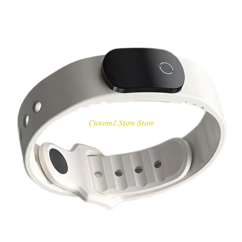 A3PC Anti Static Wrist Strap,Adjustable Anti Static Wristband Electrostatic Removal
