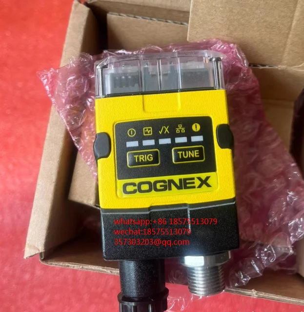 

For Cognex DM260X Code Scanner New And Original 1 Piece