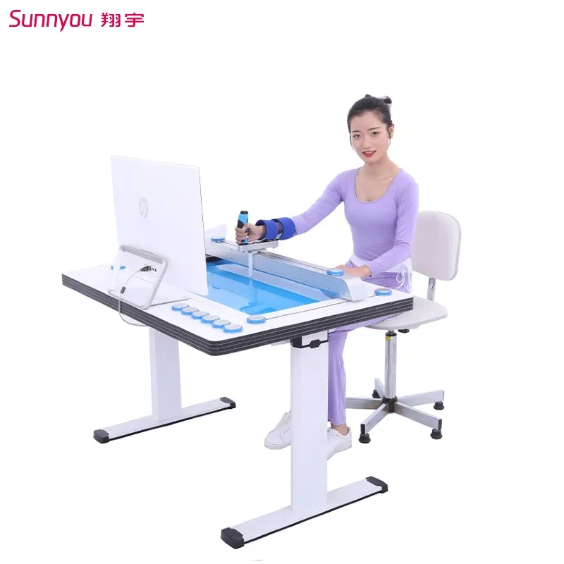 Equipamentos de Fisioterapia e Reabilitação Smart OT Table para Reabilitação Manual