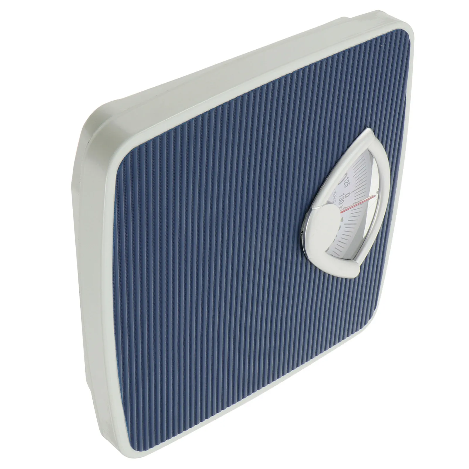 

Mechanical Body Scale with Anti Slip Pad Extra Large Dial Bathroom Scale for Home Precise Weight Monitoring Tool