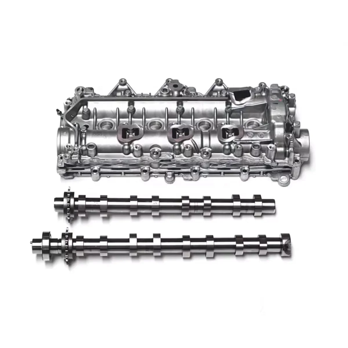 9830580480 for  peugeo DV5 1.5 cam cover KIT Camshaft support 9828655380,9828655580