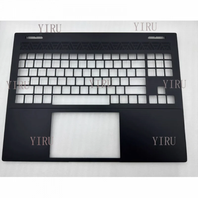 

L New For HP OMEN 9 slim 16-WF 16-U C cover bezel TPN-C171 Metal AM7HA000481