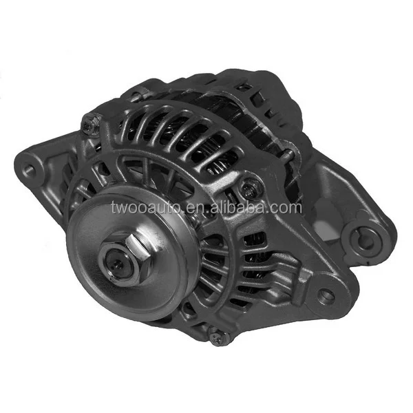 

Forklift Parts Alternator MD354808 For MD354808