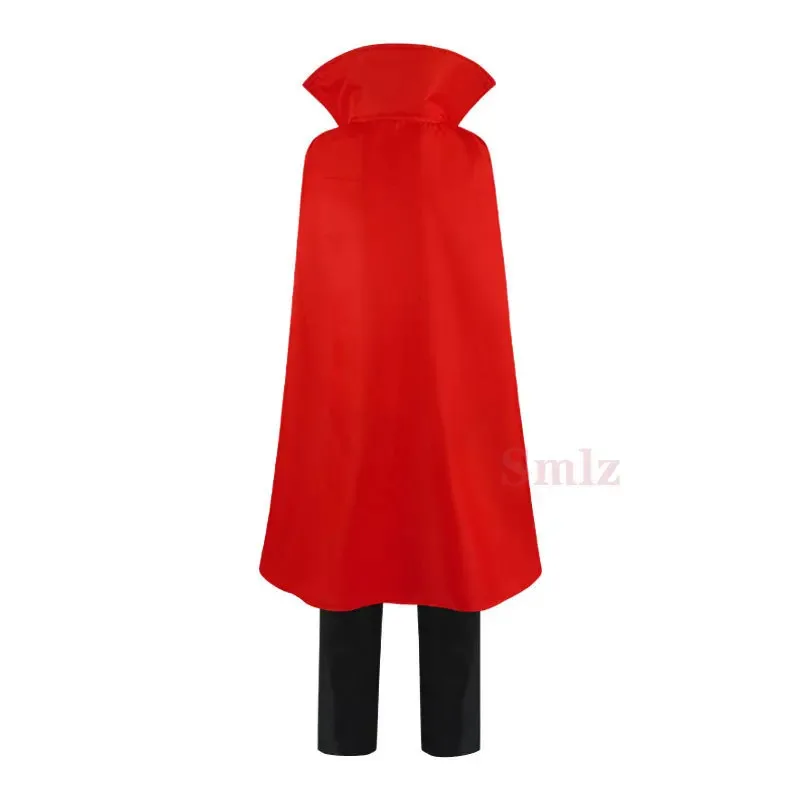 Red Sanji Cosplay One Anime Cospaly Costumes Wig Man Red Trench Coat jacket Pants Outfit Halloween Christmas Uniform Suits