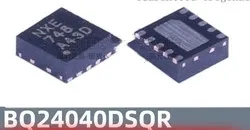 BQ24040 BQ24040DSQR VSON-10 NXE 10pcs