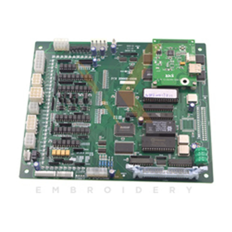 COPY MAIN BOARD EDH0101-E866-C Computer Embroidery Machine Parts