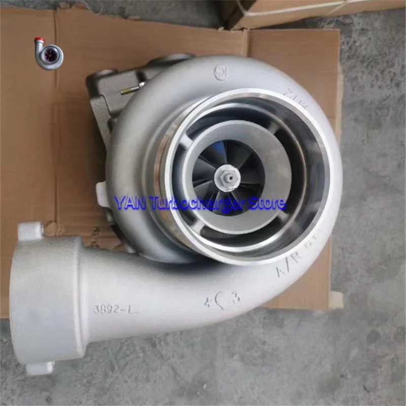 Turbo 332-9539 3329539 Turbocharger for CAT Engine Caterpillar Genset