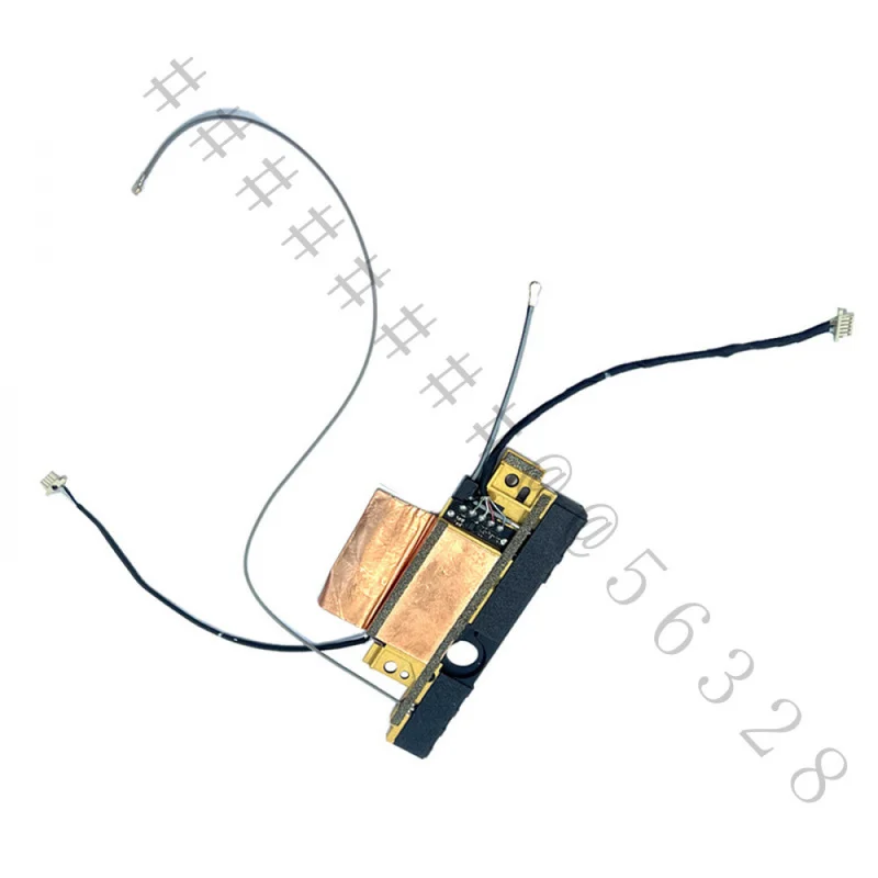 SSAA+DC33001LW20 WiFi 5G Antenna Flex Ribbon Cable For Lenovo ThinkPad X1 Fold 1st Gen 20RK 20RL Laptop Wireless Signal Replacem