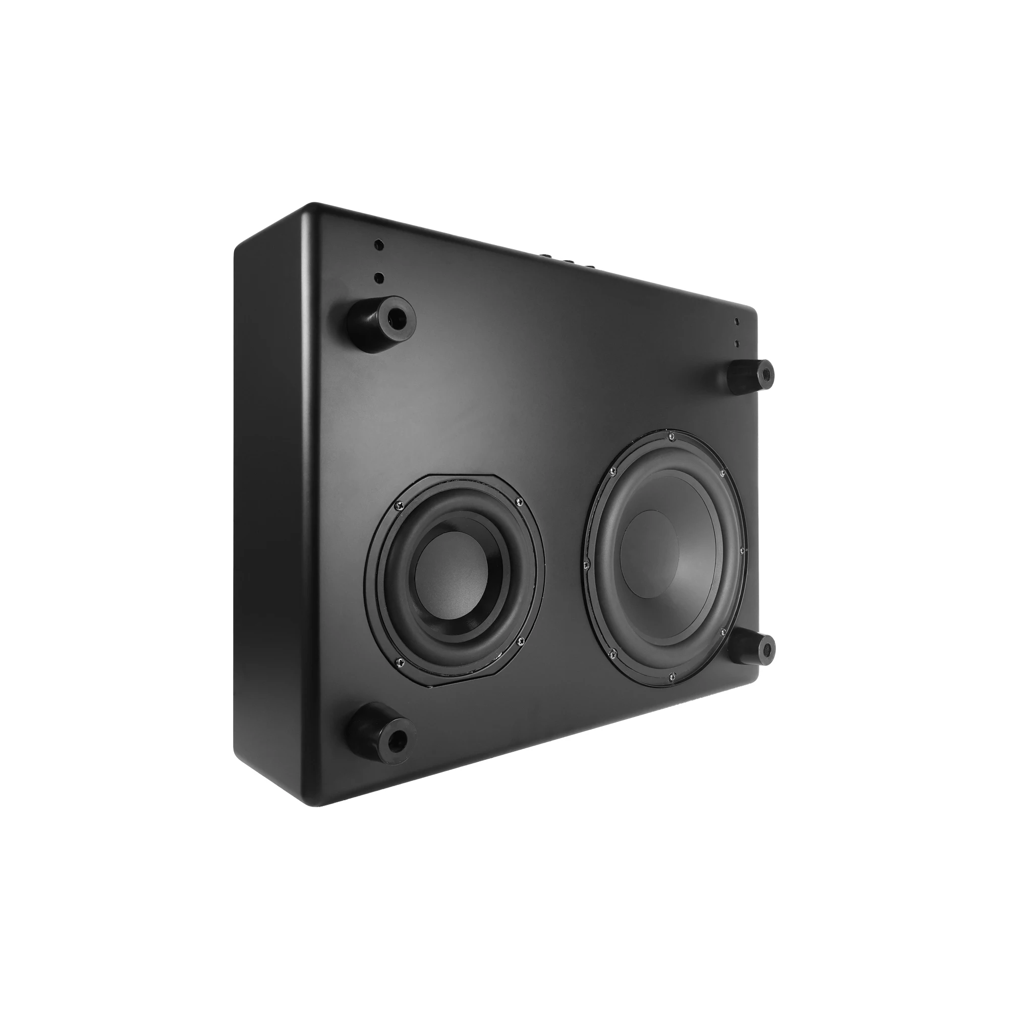 V Active Subwoofers 5.25