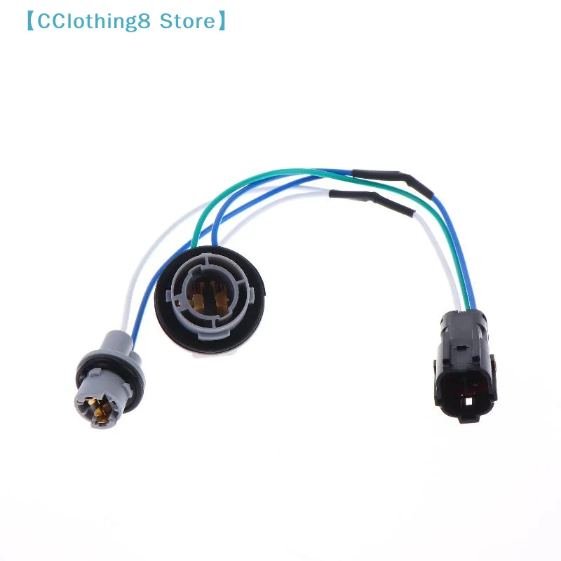 

92480-D9020 Lamp Socket Wire For Auto Rear Tail Light ABS Material Easy Installation Auto Replacement Accessories【AliS8】