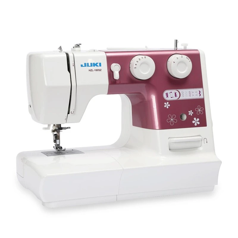 

Heavy duty home sewing machine 110sz180sz electric eat thick multi-function small simple lockstitch sewing machine