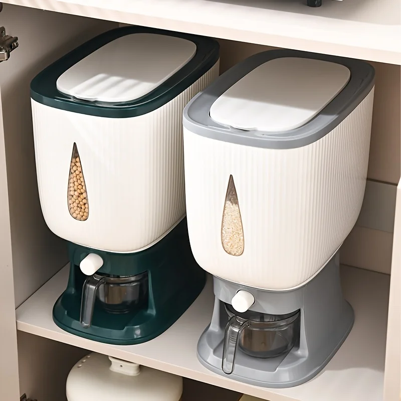 Thumbnail 3 - #66 Latest Pet Food Containers Offers