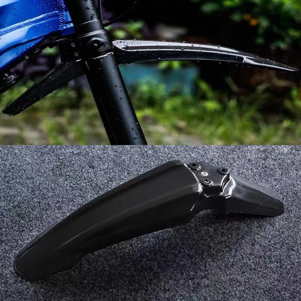 

For SURRON Light Bee X & Light Bee S Front Fender Motorcycle Mudguards SUR-RON (not Available for RST Fork Users)