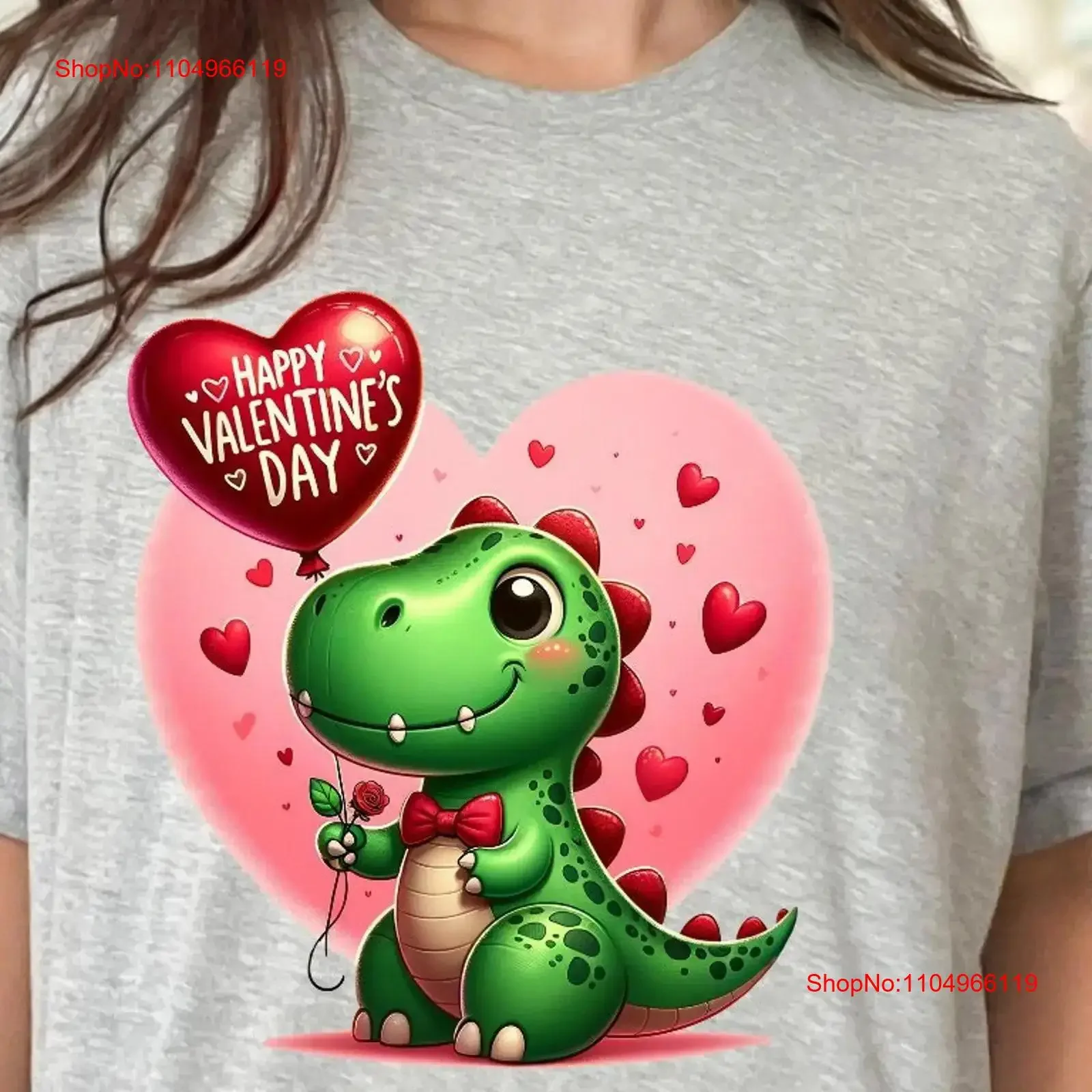 Valentine's Day Car… - image