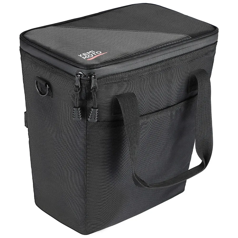 

Under Seat Storage Cooler Bag for Can-Am Defender HD8/HD10/HD5/Max HD8/Max HD10 2016-2024 715003446 Removable Underseat Center