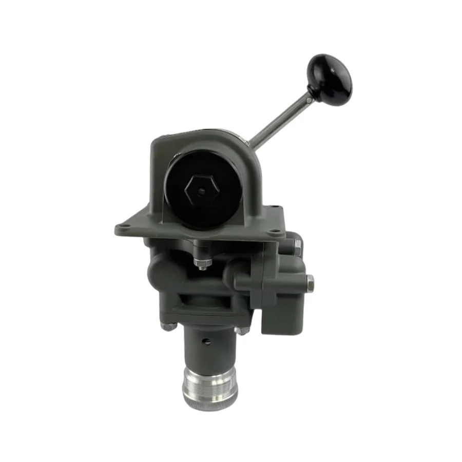 アベンティクス HD-2 シリーズ（HD-2-X、HD-2-FX、HD-2-LX、HD-2-XS）ロータリーディスクバルブ、メインドラムコンビネーションバルブ