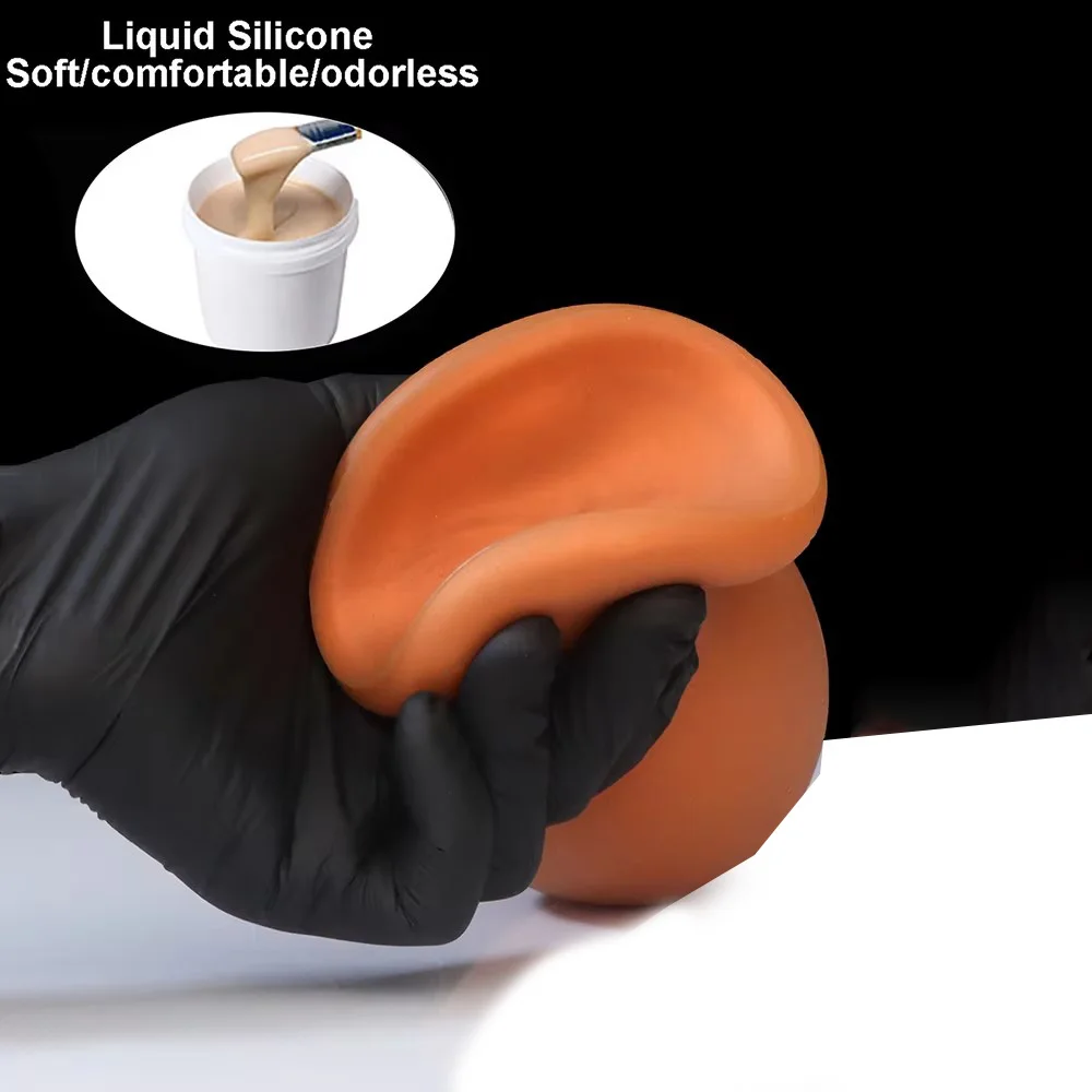 Plug anal en silicone souple de 58 à 98 mm, gros plug anal avec perles pour massage de la prostate, pour adultes (18+), BDSM, boutique pour femmes, hommes et gays._voghion.com