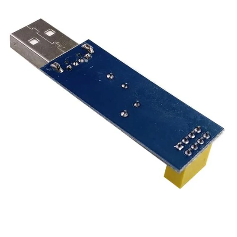 USB Wireless Serial Port Module  PortTo NRF24L01+Data Transmission CommunicationRemote Control Acquisition DevelopmentA