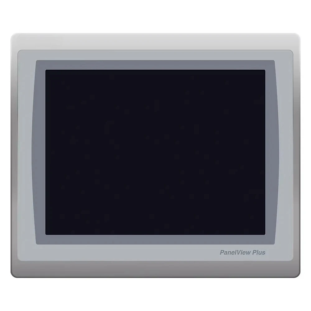 

Used For Allen-Bradley 2711P-T10C4D8 PanelView Plus Terminal Industrial Touch Screen