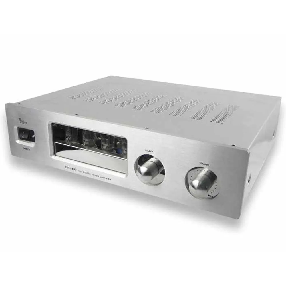 

YAQIN VK-2100 85WPC Integrated Valve Vacuum Tube Power Amplifier