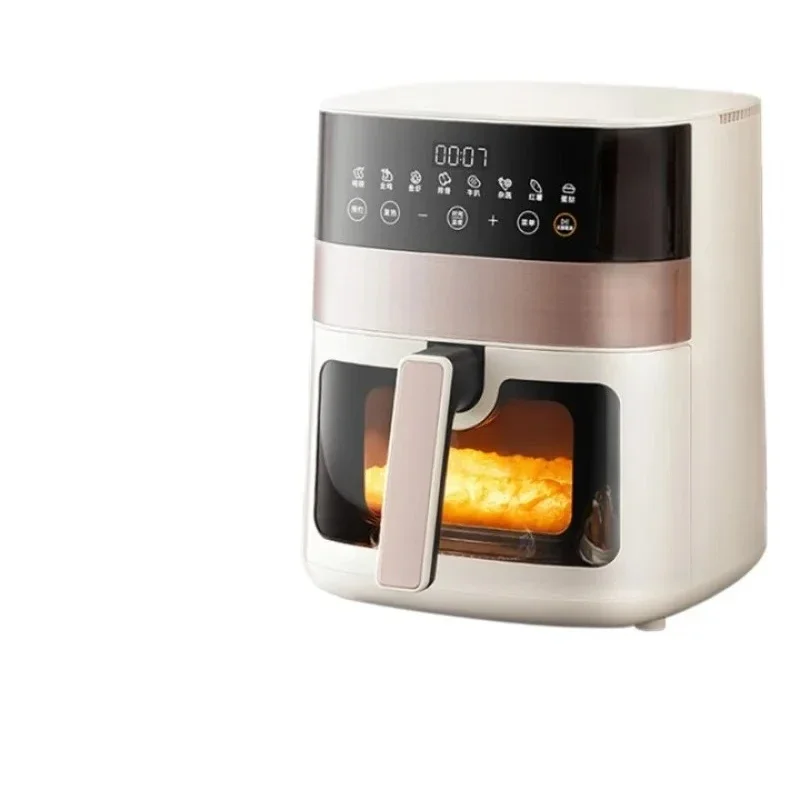 

Аэрофритюрница для домашнего использования может быть заказана.