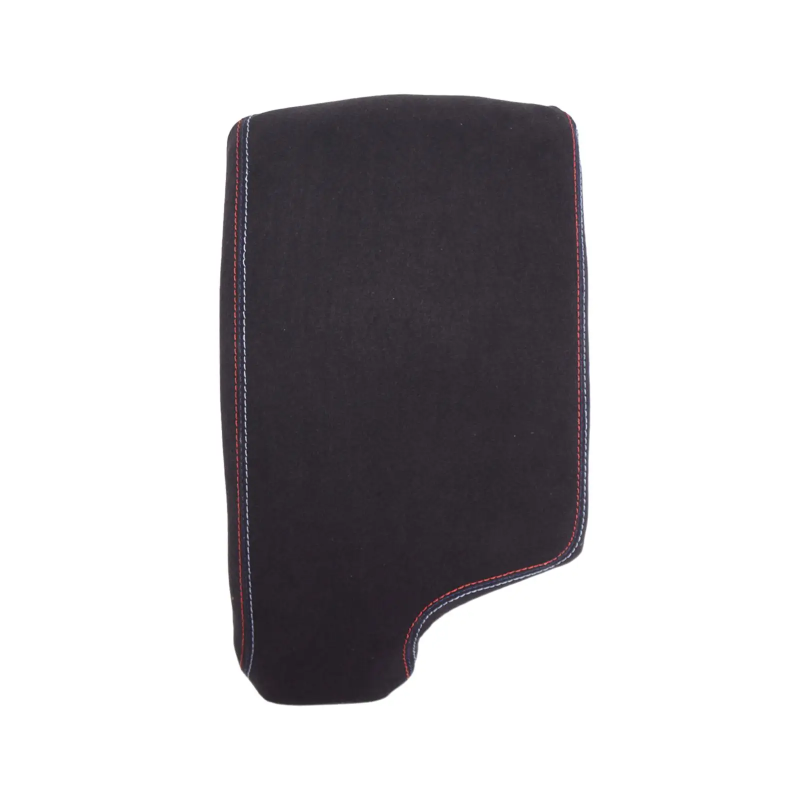 Center Lid Armrest Cover 51169134486 Replacement Parts Arm Rest Cover for BMW E90 E92 2006-2011 Sturdy Professional