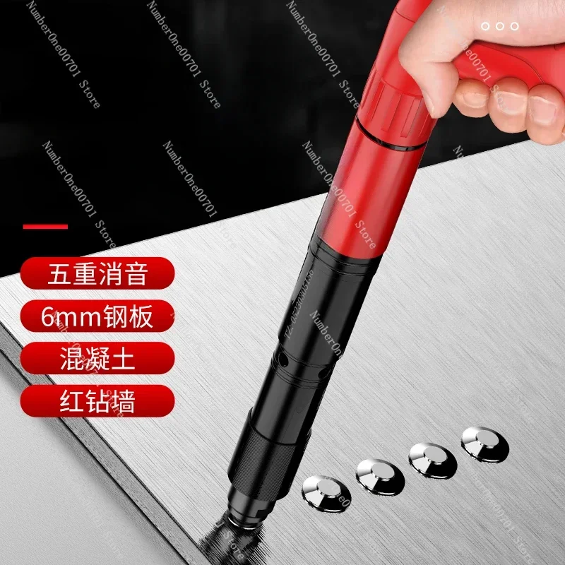 

Потолочный артефакт Мини-глушитель Пистолет для гвоздей Убиватель для гвоздей Специальный пистолет для гвоздей Маленькая цементная стена