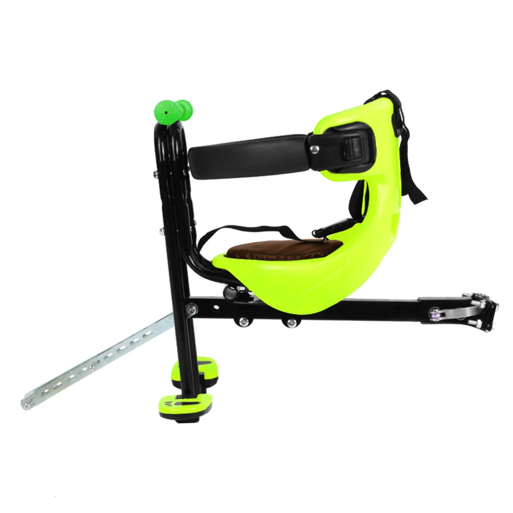 Thumbnail 3 - #26 Top Bicycle Child Seats Picks for Every Budget