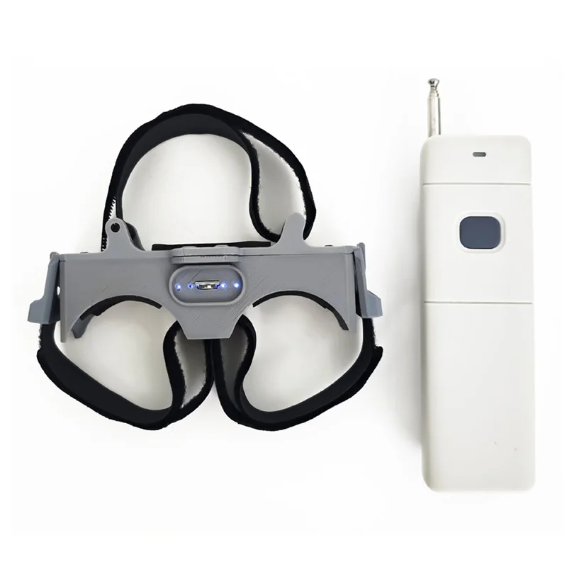 abvo-drone-double-lanceur-distance-livraison-de-sauvetage-illimitee-pour-dji-mavic-3-avec-telecommande