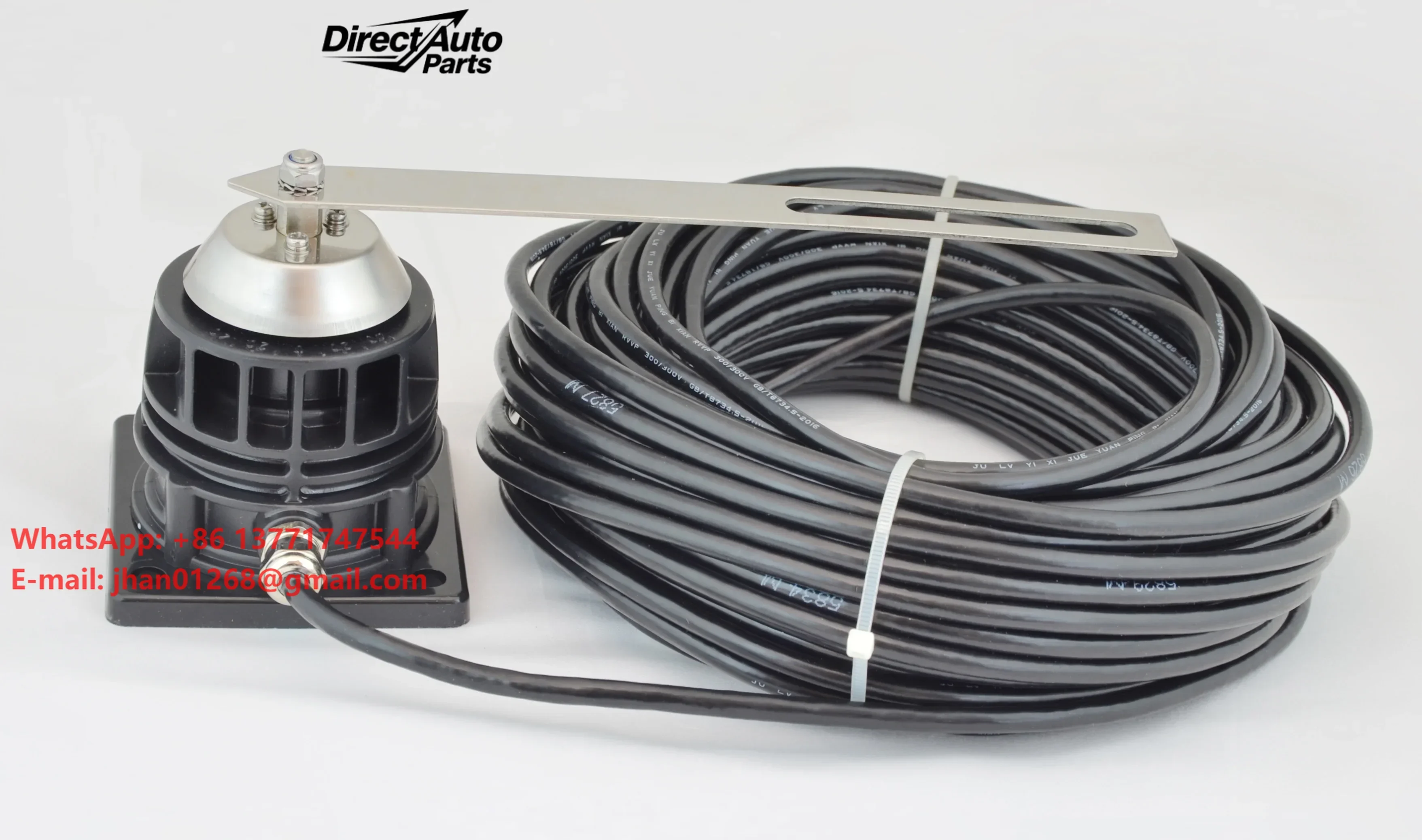

SO-2208B Marine Autopilot for Boat Navigation Marine Supplies CCS Certificated