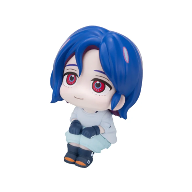 

【100%original】MegaHouse Kidou Senshi Gundam GQuuuuuuX - Shuuji Itou Amate Yuzuriha Look Up Pilot Suit Ver. Garage Kit Gifts To