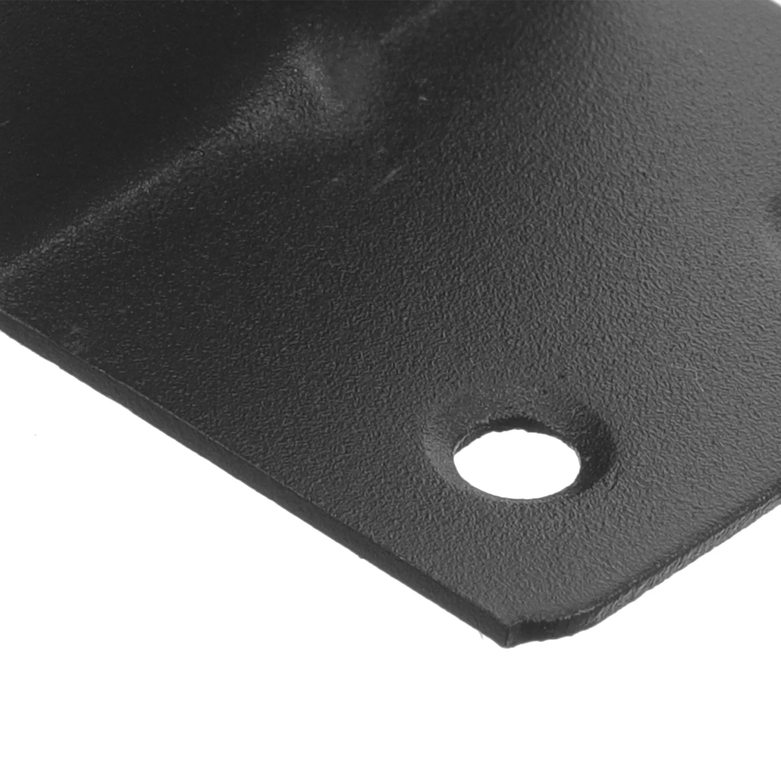 

10Pcs Stainless Steel Angle Bracket Durable Rustproof Corner Brace for Shelves Heavy Duty Metal L Shaped Joint Fastener