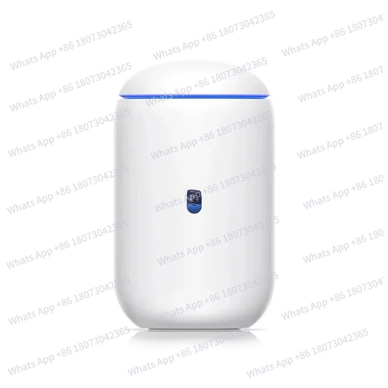 Dream Router Securi…