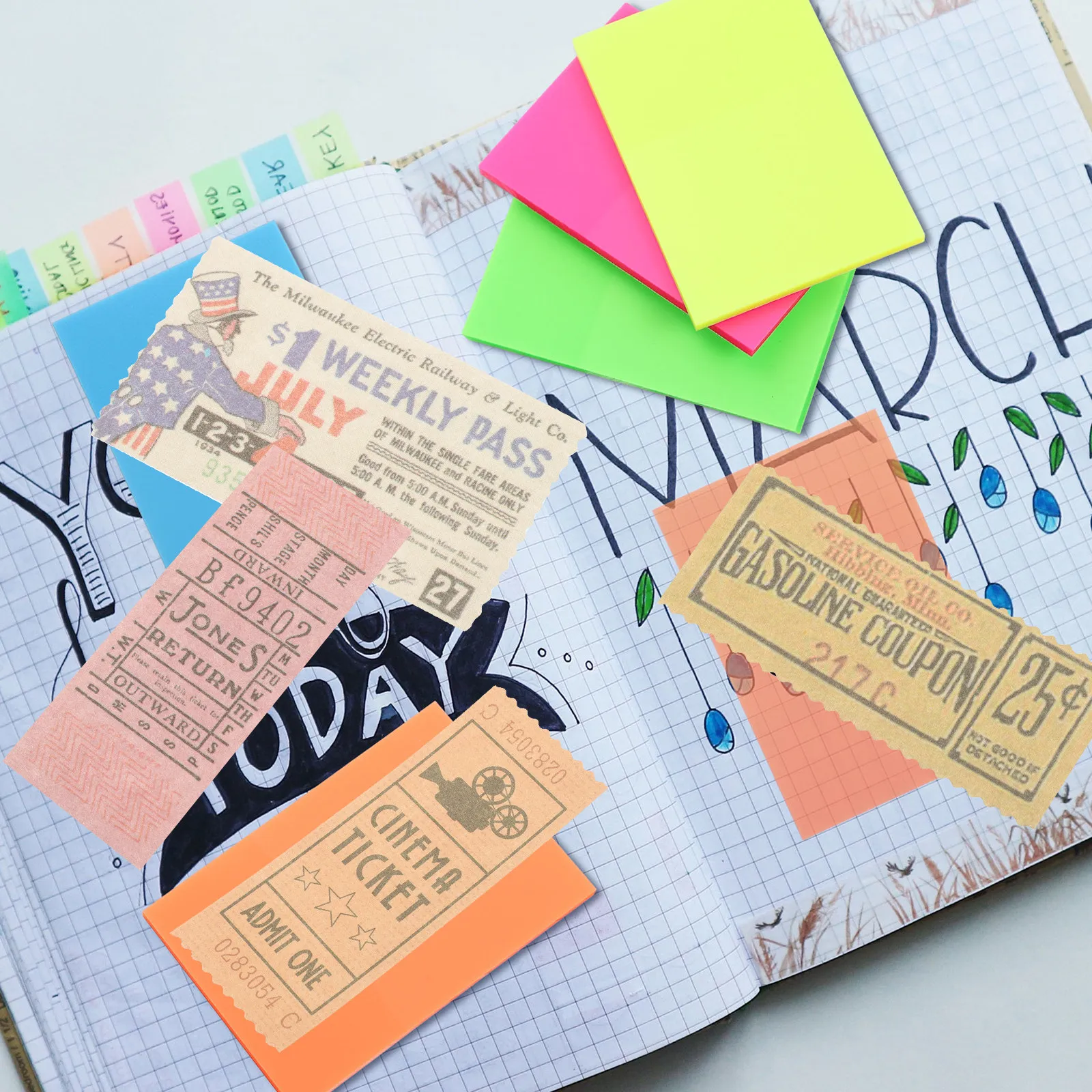 

50 листов винтажных материалов для творчества в стиле ретро, декоративные элементы для скрапбукинга, блокнотов, фотоальбомов, подарочных коробок