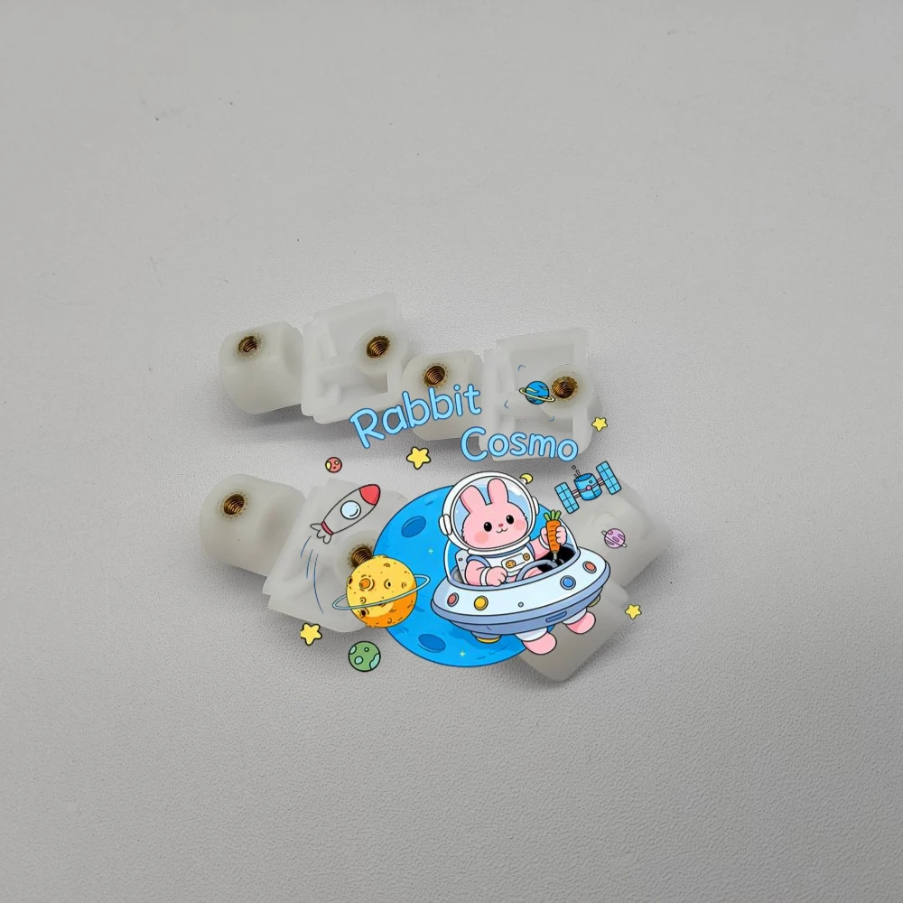 

B247-3345 A134-3179 High Quality for Ricoh AF MP 1075 2075 7500 8000 8001 9001 7502 7001 Toner Hopper Chuck Shaft Copier Parts