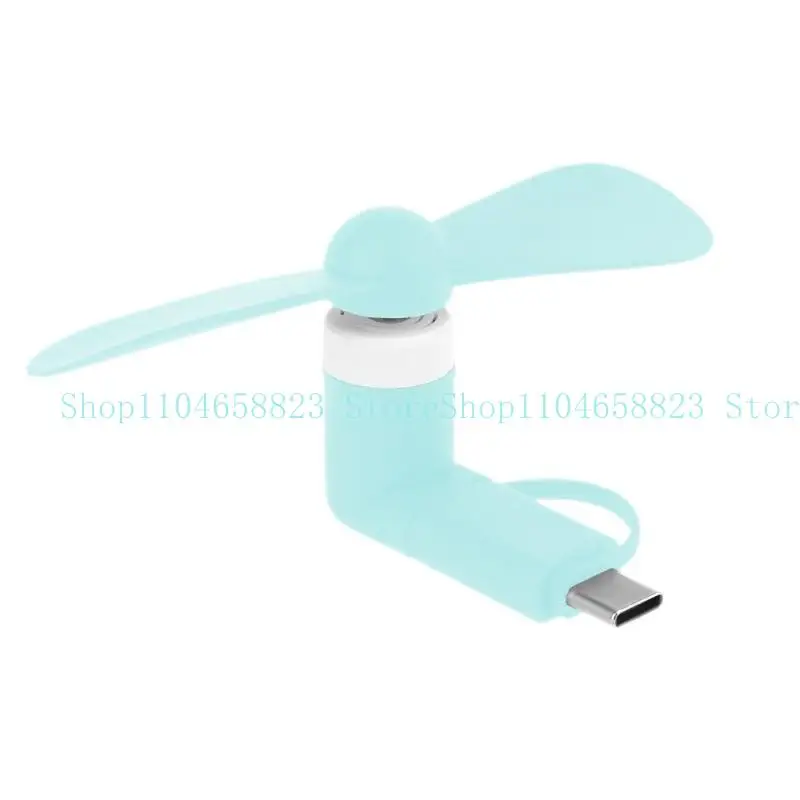 Ручной-мини-вентилятор-type-c-usb-вентилятор-Портативный-usb-карманный-вентилятор-Тип-c-Интерфейс-Охлаждающий-вентилятор-для-мобильного-телефона-для-улицы-офиса