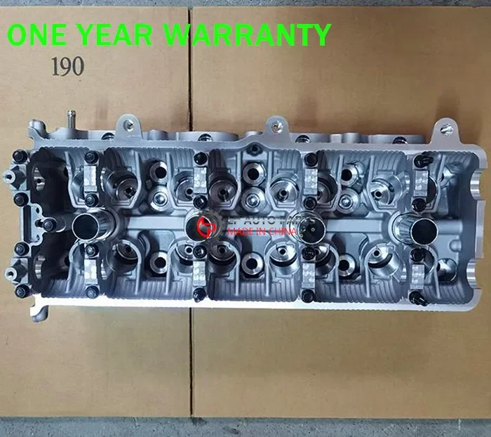 Car Parts J20A Engine Cylinder Head 11100-65J01 for SUZUKI GRAND VITARA ENGINE J20A 2.0L DOHC