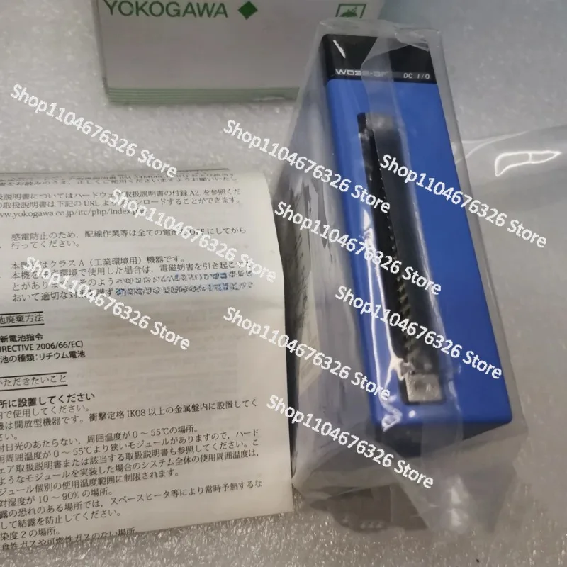 Plc Module F3XD32-3F