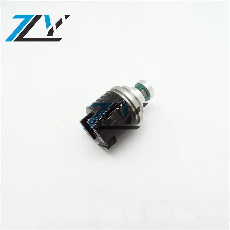 0260120025 24V Solenoid Valve 242137A1 0260120018 For Wheel Loader LG958 LG968 Excavator Spare Parts