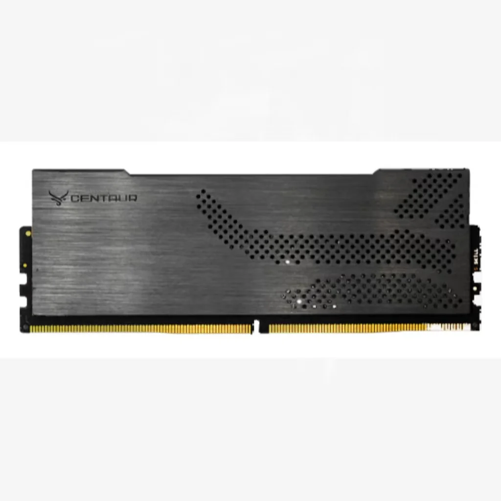 ssd ram