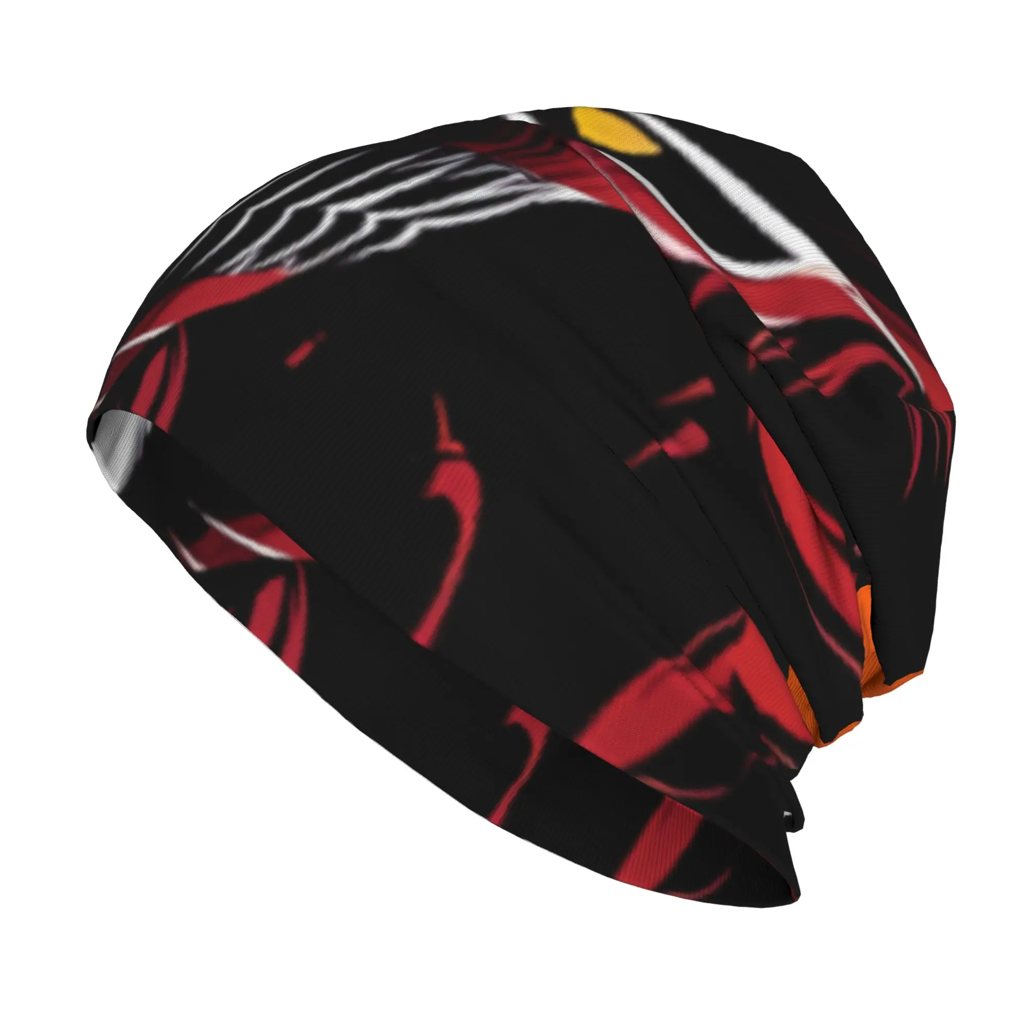 Ichigo Kurosaki (2) Outdoor Caps For Men Women Bleach Ski Caps Soft Bonnet Hats Skullies & Beanies Hat