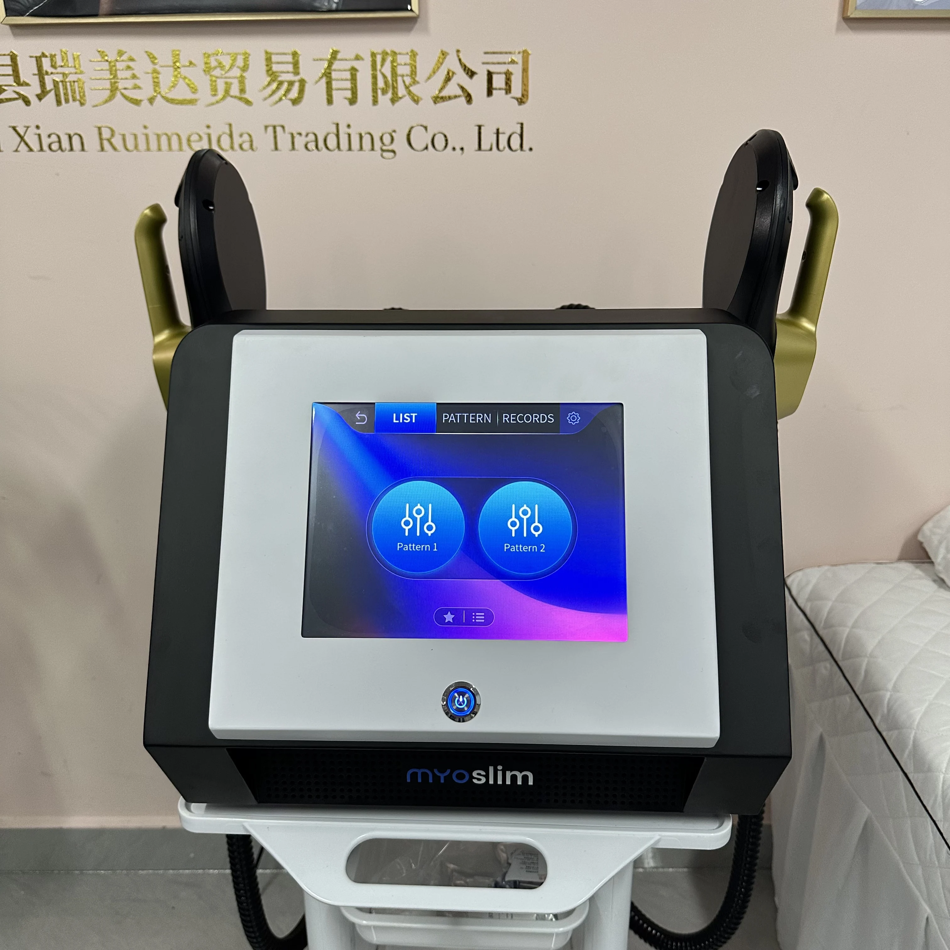 Appareil de Sculpture Musculai - Home Gym Weight Machine avis et prix