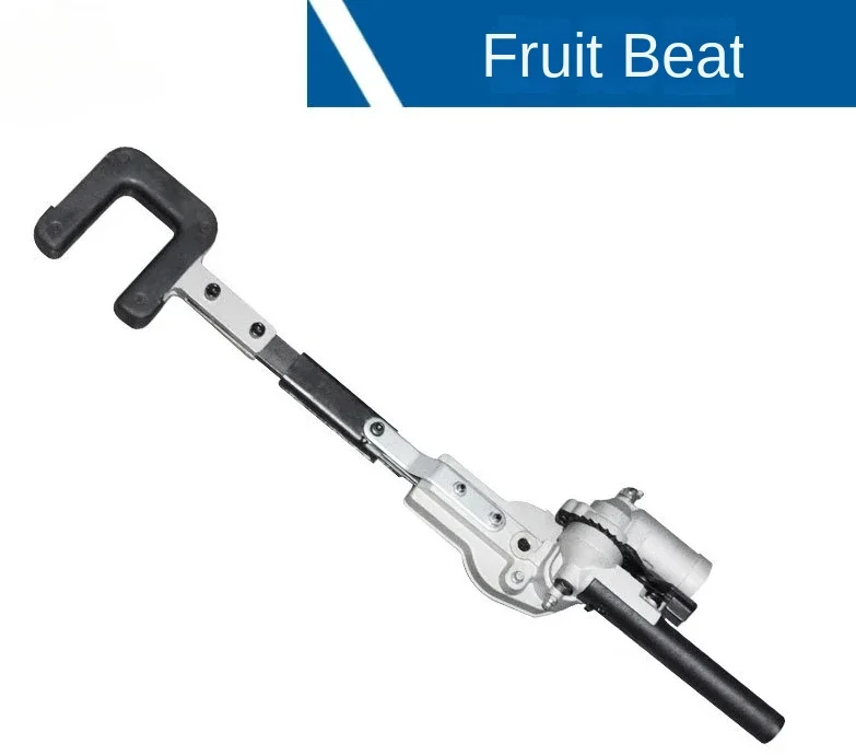 

Suitable for Lawn Mower Conversion, Fruit Tree Vibration Gearbox, Quick Conversion of Fruit Beater