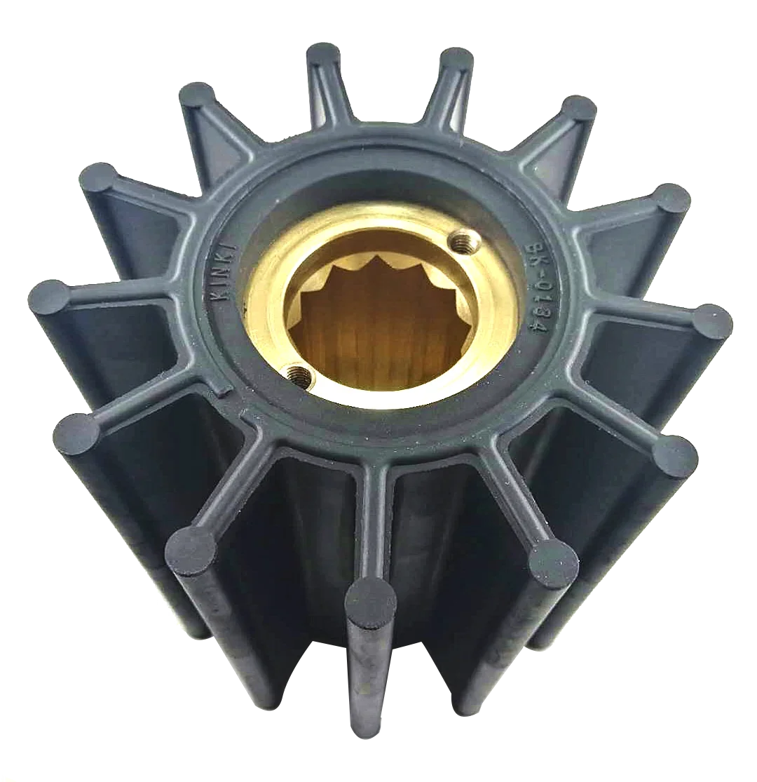 Flexible Rubber Imp… - image