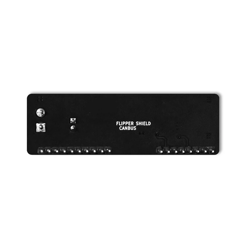 Módulo Canbus para Flipper Zero, Bus CAN con controlador MCP2515, área de red (CAN)