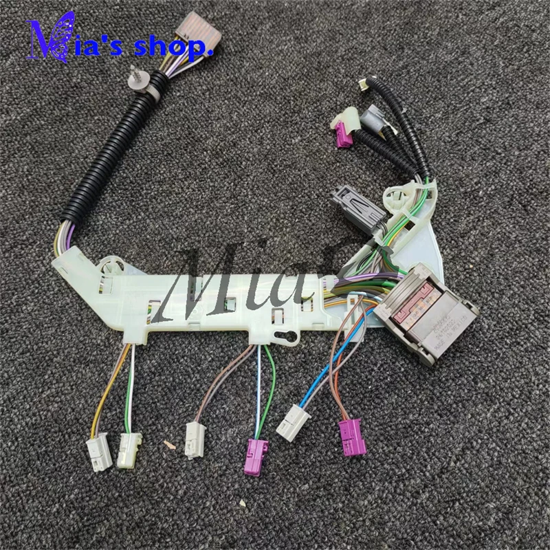 

24298757 New Automatic Transmission Wiring Harness For Cadillac ATS CTS CT6 For Chevrolet Camaro Colorado